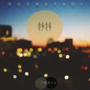 Darqknight - Ngoma Yami Ft. Thobzer